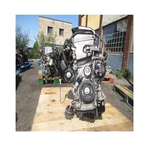 Ensemble complet de moteur à essence d'occasion avec boîte de vitesses incluse, 145-170 CV, faible kilométrage, garantie de 6 mois pour un véhicule fiable - Product Image 5