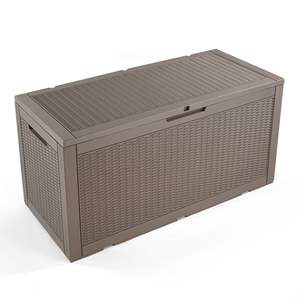 Boîte de rangement en plastique - Product Image 6