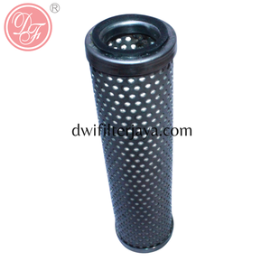 ไส้กรองน้ำมันไฮดรอลิกแบบใยแก้วขนาด 20 ไมครอนสำหรับสายส่งกลับ - Product Image 3