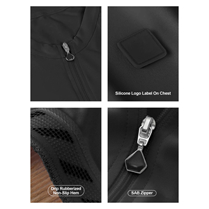 Wholesale Mens Cycling Jersey Short Sleeve Biking Apparel Custom Color And Design High Quality Sportswear <b>Road</b> Bike Jersey - Product Image 2