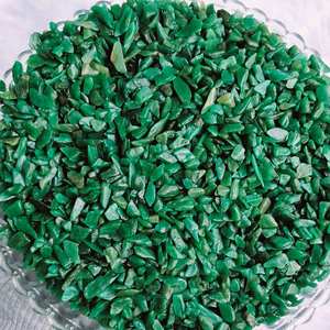 Cristales de Jade Verde Curativos de la Mejor Calidad para Equilibrar Chakras, Práctica Espiritual y Reiki Disponibles a un Precio Razonable - Product Image 4