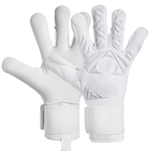 Premium Goalkeeper Gloves for Match Use Flexible Goalkeeper Gloves for Professional Performance - Product Image 4