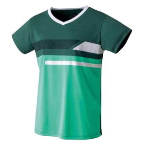 Premium Quality Fade Proof 100% Polyester Custom Men's Tennis Uniform <b>Set</b> With Stretchable Custom <b>Colour</b> Options Tennis Uniform - Product Image 1