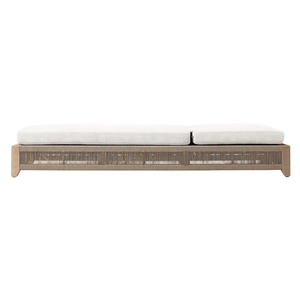 Chaise longue d'extérieur de luxe Casa Real Premium, design moderne et minimaliste, idéale pour le bord de la piscine et la plage - Vente flash - Product Image 3