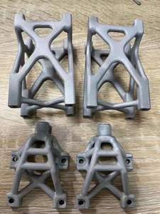 Proveedor de India, Servicio de Impresión 3D en Resina SLA para Piezas de Alta Precisión, Desarrollo de Prototipos y Pruebas de Productos en Venta - Product Image 2