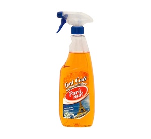 Suministro directo de fábrica Mejor difusor de ambientador de fragancia 750ml "Toni Codi Paris" para uso doméstico y comercial - Product Image 1