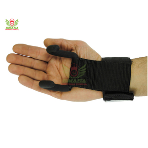 Crochets de fitness prêts à l'emploi avec support rembourré, services OEM ODM pour crochets d'équipement de fitness - Product Image 2