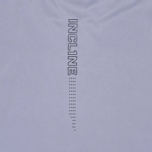 เสื้อยืดคอกลมแขนสั้นสีเทาแบบยูนิเซ็กส์ แห้งเร็ว สปอร์ต ทรงโอเวอร์ไซส์ ผ้าคอตตอนเจอร์ซีย์ถัก พิมพ์ลายตามสั่ง สำหรับฤดูใบไม้ผลิและฤดูร้อน - Product Image 6