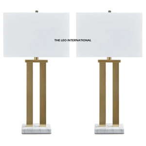 <b>Tree</b> Shape Metal Luxury Golden Color Other Home Decor Handmade Lamp for Hotel Bedroom Bedside & Reading <b>Lighting</b> - Product Image 2