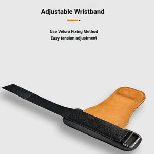 Customizable Wrist Support for Strength <b>Training</b> Powerlifting and Gym Workouts <b>Weight</b> Lifting Wrist Wraps - Product Image 3