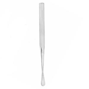 Raspador periostal Hoen de alta calidad, acero inoxidable, ortopédico, elevador quirúrgico manual afilado, certificado CE, raspador clave - Product Image 5