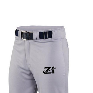 Nouvelle Arrivée 2025 – Pantalon de Baseball Adulte pour Hommes et Jeunes – Vente en Gros – Qualité Supérieure – Personnalisable - Product Image 5