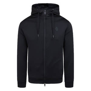 Conjuntos Deportivos de Alta Calidad al por Mayor, con Cierre, Diseño Personalizado, Transpirables, con Capucha, de 2 Piezas - Product Image 2