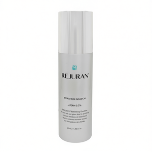 REJURAN 45ml Emulsione Rinfrescante Leggera C-PDRN con Acido Ialuronico e Centella per l'Equilibrio Olio-Acqua, Crema Viso Lenitiva - Product Image 3