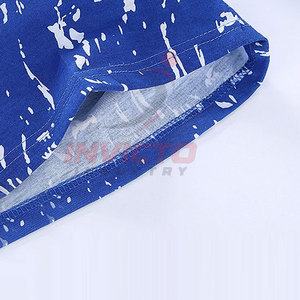 Factory Price Plus Size Men's Shirt and <b>Short</b> <b>Set</b> Outdoor Casual Streetwear Simple Plain Men <b>Shorts</b> <b>Sets</b> - Product Image 3