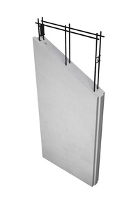 Panel de Pared Interior y Exterior de ZmartBuild Wall - Product Image 1