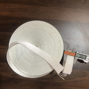 Fabricante de Vietnam, Cinta de Poliéster de Alta Resistencia de 32 mm, Cinta Textil Técnica, Fabricación Personalizada OEM - Product Image 1