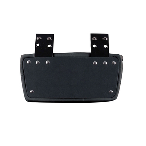 Football Backplate Durable Sports Protection Gear American Football Backplate Premium Team Sports Equipment Football Backplate - Product Image 1