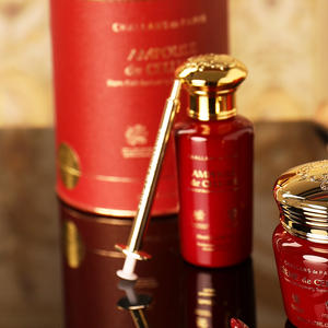 CHALLANS De PARIS Skin Revival - Sérum Antienvejecimiento con EGF para el Rostro, Reparación con Células Madre, Regeneración, Rejuvenecimiento, Ampolla Hidratante - Product Image 2