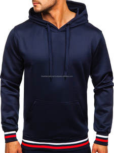 Sudadera con capucha y bolsillos de carga, novedad, invierno, 2021 - Product Image 3