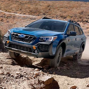 Subaru Outback Premium Wagon SUV: Construcción Robusta, Conducción Suave y Rendimiento Duradero para el Mercado Internacional - Product Image 2