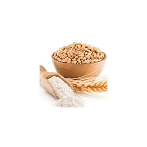 Harina de trigo sarraceno orgánica sin gluten de alta calidad, a granel o en bolsas, con germa integral. - Product Image 6