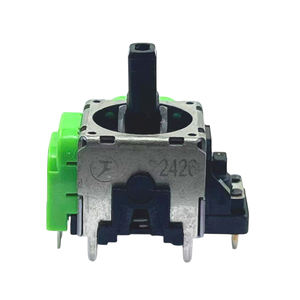 Sensor Analógico de Efecto Hall Polyshine FJH10K-S3D Favor Union, Módulo de Joystick PS5 para Controlador de Juegos, 5 Millones de Ciclos, Superventas - Product Image 4