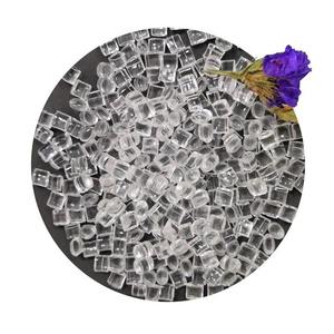 Granulés de résine acrylique PMMA vierge industrielle, matière première plastique transparente haute résistance pour la production de moulages - Product Image 4