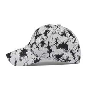 Unisex Printed Baseball Cap Breathable Polyester Outdoor Casual <b>Hat</b> Spring <b>Summer</b> - Product Image 6