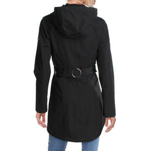 Chaquetas Softshell de Moda al por Mayor para Mujer, Ligeras, Resistentes al Viento e Impermeables, Ropa Deportiva para Exteriores, Chaquetas Softshell para Mujer - Product Image 5