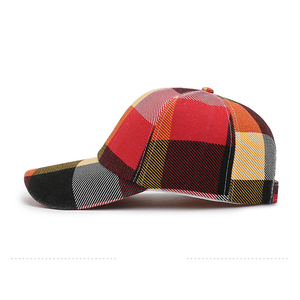 Comfortable and Breathable Pure Material Baseball <b>Cap</b> Top Quality OEM Service Light Weight Baseball <b>Cap</b> Custom Logo and Style - Product Image 1