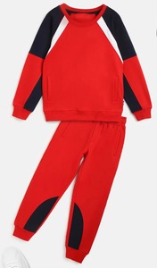 Conjunto Deportivo para Niña, 100% Algodón, Secado Rápido, Estilo Atlético, Corte Holgado y Cómodo, Origen Bangladesh - Product Image 4