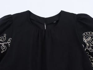 Camiseta de Hombre Sublimada de Alta Definición, Tejido Sin Costuras, Ligera, Corte Regular, Uso Diario Informal, Antiarrugas, Transpirable - Product Image 3