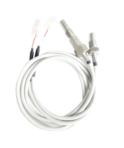 PT100 - เทอร์โมคัปเปิลแบบใช้สายสำหรับอุณหภูมิสูง - Product Image 1