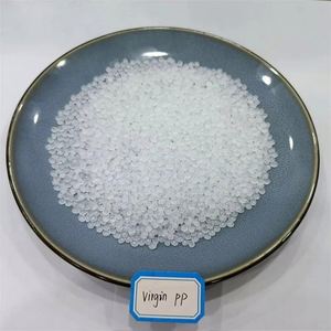 High Quality PET Bottles Flakes Scrap Offered in Stock for Export and Wholesale Markets - Product Image 1