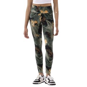 Nouvel arrivage de leggings de fitness imprimés pour femmes leggings de yoga et d'entraînement sans couture pour femmes de BD - Product Image 2