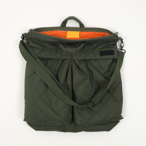 <b>Pilot</b> Helmet <b>Bags</b> Custom Branding Padded Aviation Storage Carry Gear Supplier Pakistan Export Manufacturing - Product Image 3