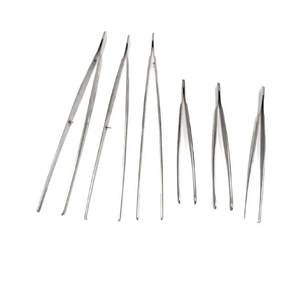 Weck Orthopedic Surgical Instrument Set 73 Pcs Stainless Steel Forceps <b>Scissors</b> Eco-Friendly Durable Surgical Tools - Product Image 4
