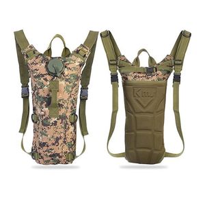 Zaini Tattici per Idratazione - Ideali per Escursionismo, Ciclismo, Arrampicata e Corsa - Borse Premium per Escursioni - Product Image 6