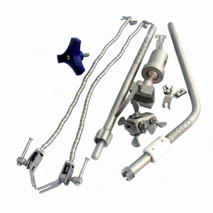 PISSCO Veterinary Orthopedic Bone Mallet Set Veterinary Bone Mallet Surgical <b>Instruments</b> Orthopedic Bone Mallet Veterinary Tools - Product Image 3