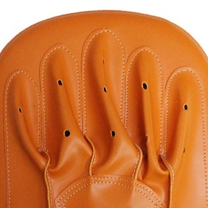Top Selling Printed Boxing Punching Mitt Direct Factory Made Target Leather <b>Focus</b> <b>Pads</b> Mitts Boxing <b>Focus</b> <b>Pads</b> - Product Image 4