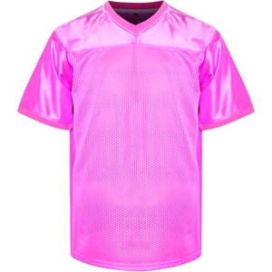 Maillot de football américain personnalisé pour équipes sportives – Tenue de jeu légère pour joueurs compétitifs - Product Image 5