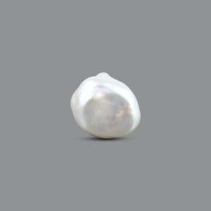 Loose Keshi Pearl Gemstone-7.2 Carat-Stunning for Fine Jewelry - Product Image 2