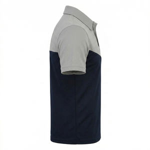 เสื้อโปโลชาย แขนสั้น ปกคอปก สไตล์ลำลอง สำหรับเล่นกอล์ฟ ราคาประหยัด - Product Image 2