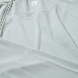 Camiseta Deportiva de Manga Larga con Protección UV para Mujer, Secado Rápido, UPF50, Antibacteriana, Costuras Planas, Spandex/Nylon, Personalizable para Deportes Acuáticos - Product Image 5