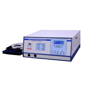 Equipo de Fisioterapia de Diatermia de Estado Sólido Avanzado de 500W al Mejor Precio - Product Image 3
