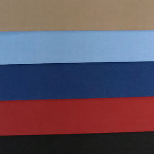 Tela Satén UltraSoft Haritag de Polialgodón para Camiseros, con Textura Rica y Fácil Mantenimiento, para Ropa de Dormir y Uso en Exteriores, Exportación Global - Product Image 1