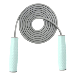 High Performance New <b>Skipping</b> <b>Rope</b> With Tangle Free Cable Ergonomic Handles And Durable Construction For Everyday Use - Product Image 1