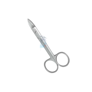 กรรไกรตัดมงกุฎและสะพานเครื่องมือผ่าตัดคุณภาพสูง - Product Image 1