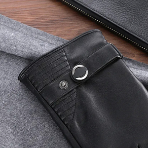 Gants de pansement de haute qualité, confortables et protecteurs pour usage médical et infirmier - Fournisseur et fabricant - Product Image 5